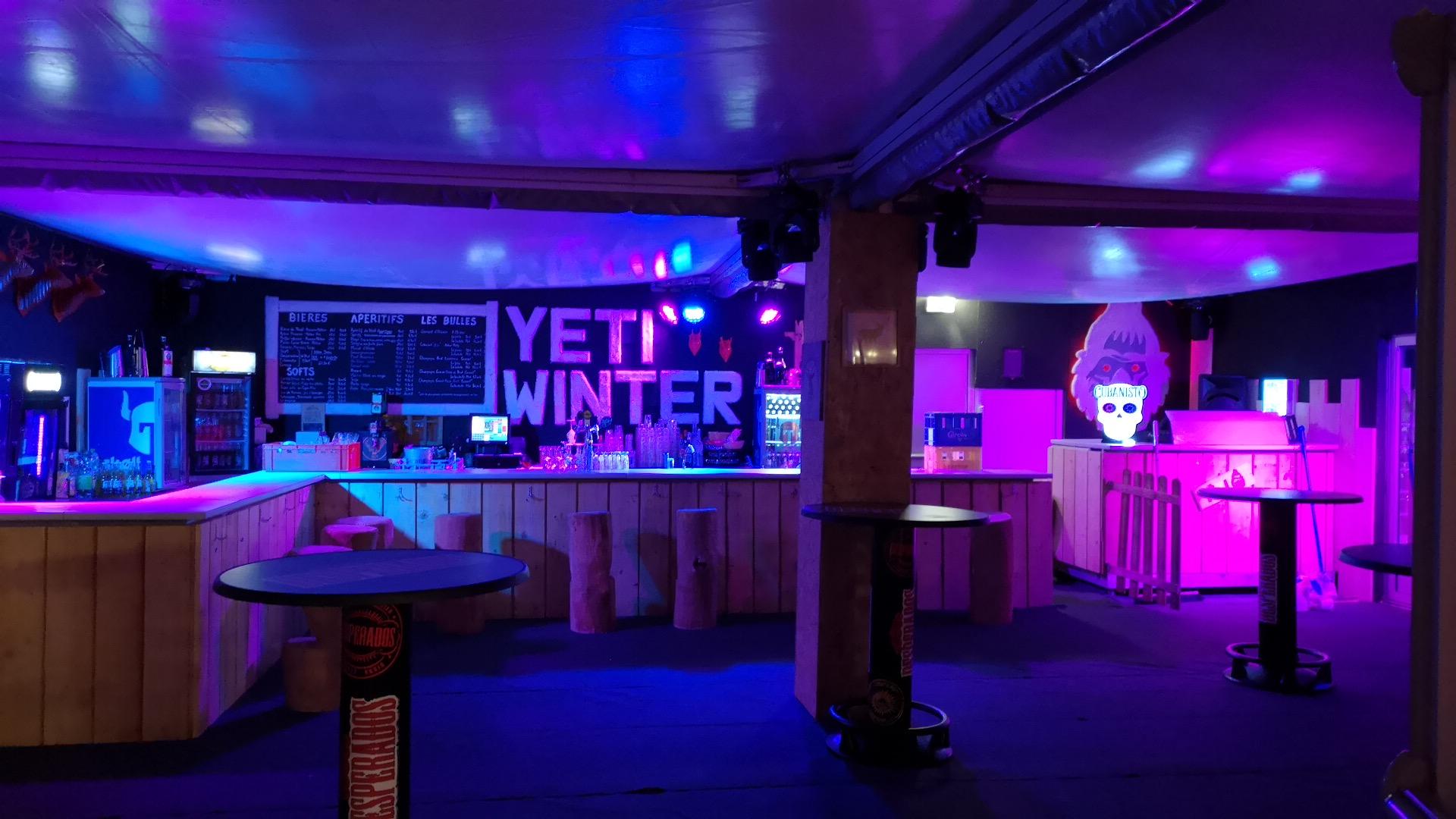 Yeti Bar - Photo 3